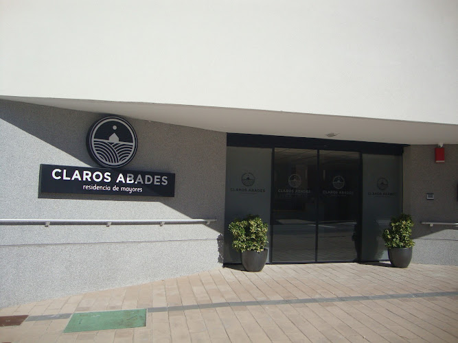 Centro Residencial Mayores CLAROS Abades