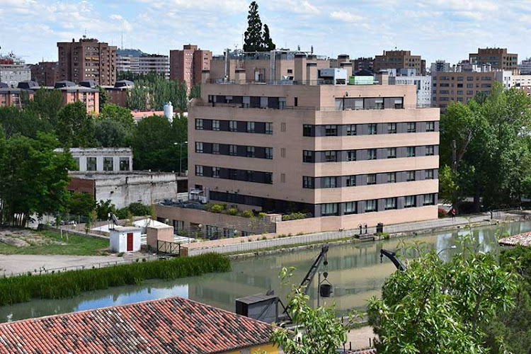 Residencia Para Mayores Ballesol La Victoria *****