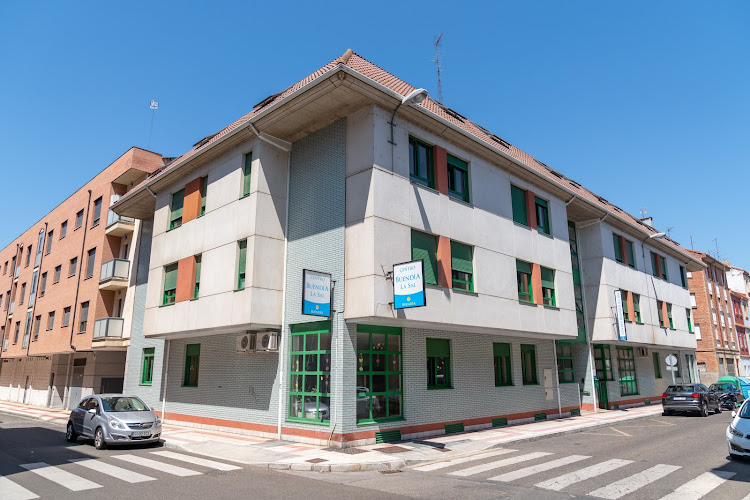 Residencia Privada De Ancianos "Centro Buendía La Sal"