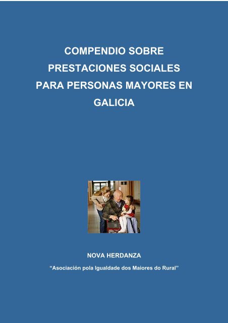 Aledar Residencia Tercera Edad