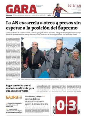 Amets-Lasarte Residencia Para Mayores