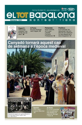 Casal De Gent Gran De Lloreda De Badalona