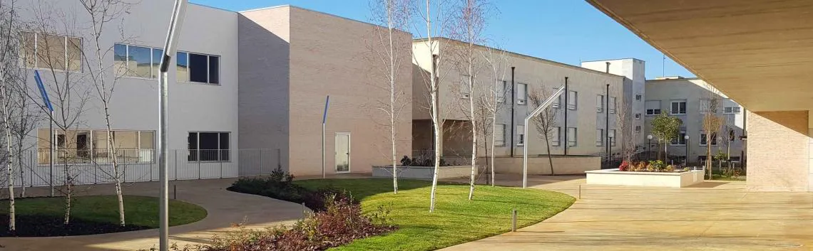 Caser Residencial León