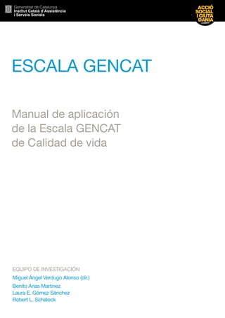 Centre Gerontològic Myces SL