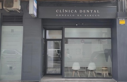 Centro De Día Gonzalo De Berceo