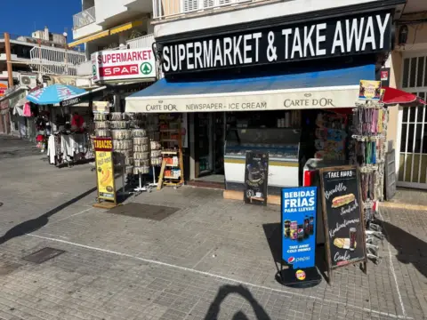 Centro De Día