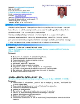 Centro Elguezabal S.L.