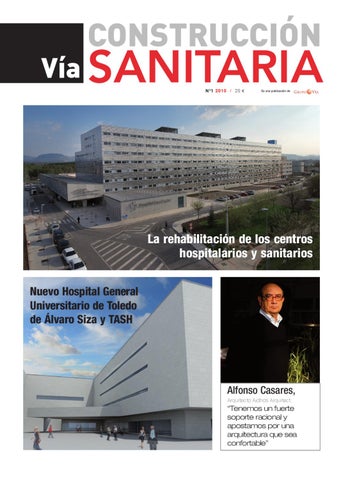 Centro Geriátrico Cerdanyola SL