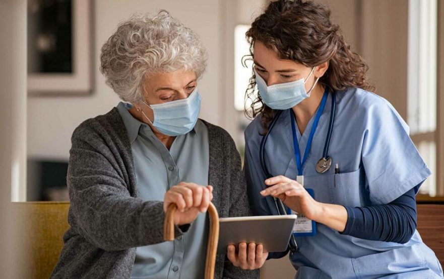 Centro Para La Tercera Edad