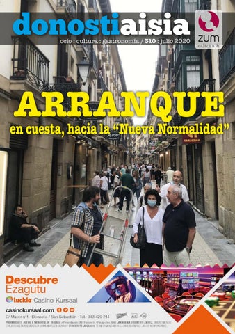 Centro Para Mayores Toki Eder