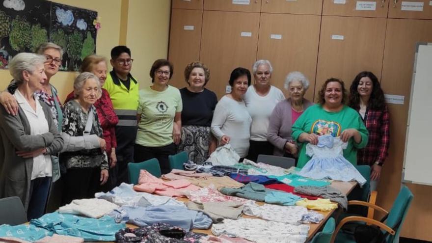 Centro Social De Personas Mayores Mieres