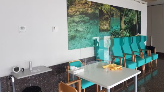 CENTRO SOCIO SANITARIO BIDEALDE