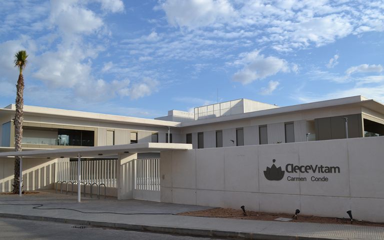 CleceVitam Otazu | Residencia Para Personas Mayores