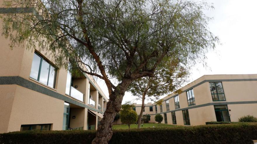 Colisée Sa Residencia (Sa Residència Ibiza)