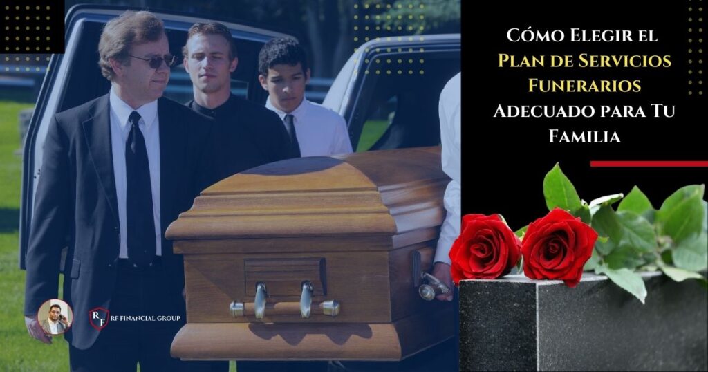 Cómo elegir la funeraria adecuada para tu familia