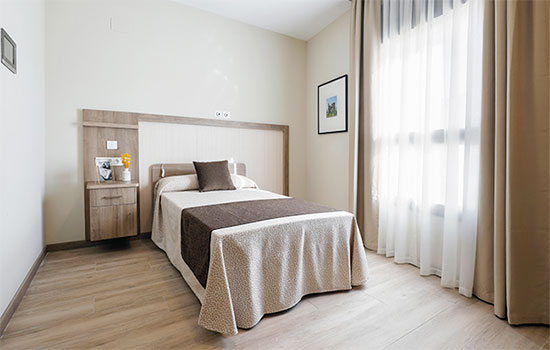 DomusVi | Aperribai