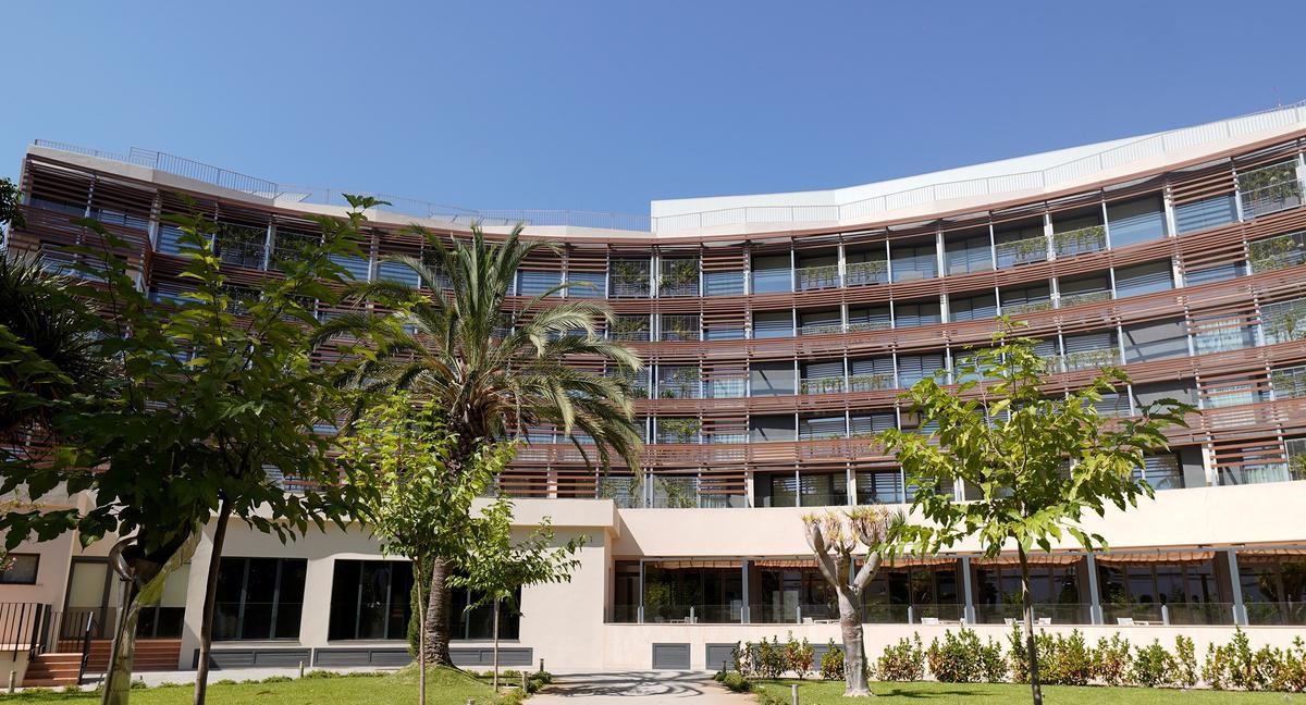 DomusVi | Barreiro