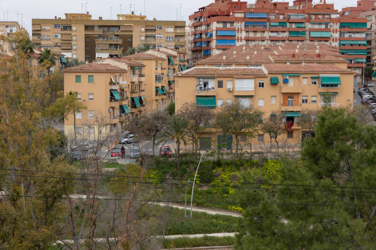 DomusVi | Elche Carrús