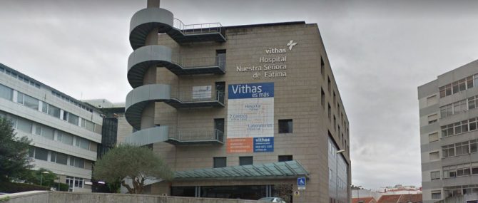 DomusVi | Fátima Vigo
