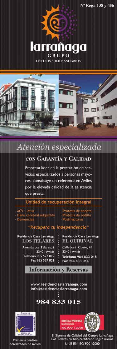 DomusVi Los Telares