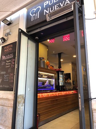 DomusVi | Puerta Nueva