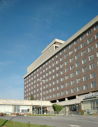 Fundación Aspaldiko