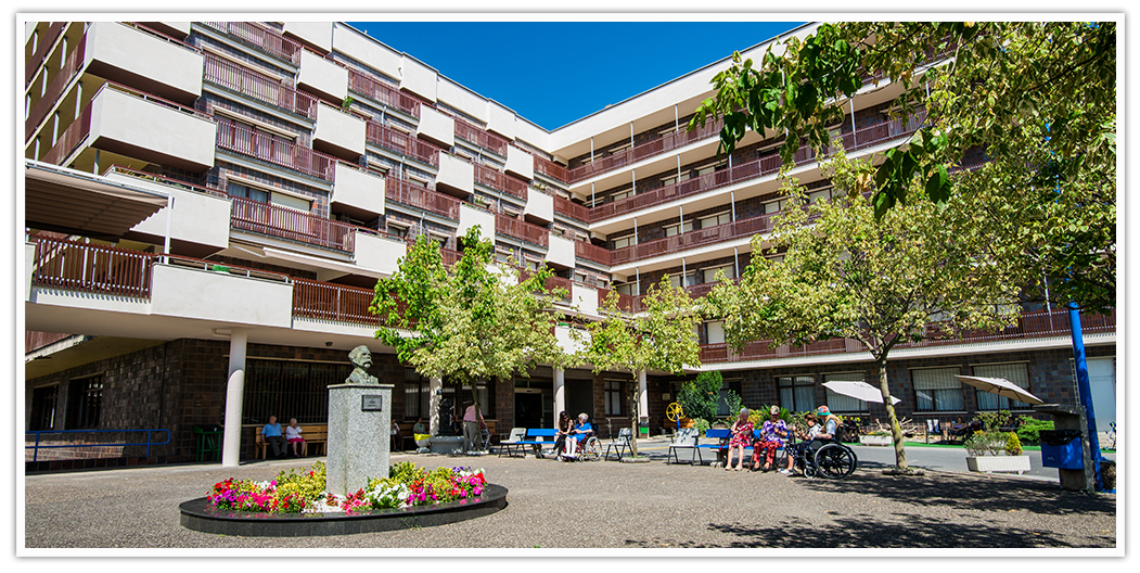 Fundación Miranda