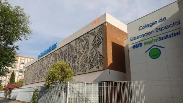 Fundacion San Cándido