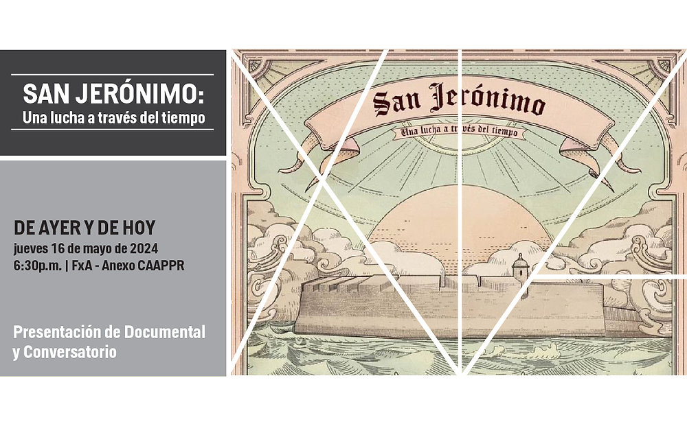 Fundación San Jerónimo