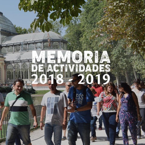 Fundación San Rosendo El Rocío