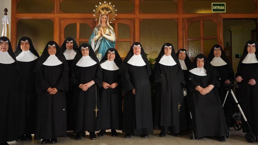 Hermanitas De Los Ancianos Desamparados