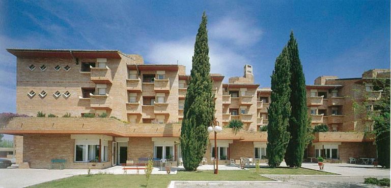 Hermanitas De Los Pobres - Girona