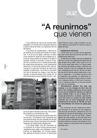 Hogar Residencial Lasaitasuna