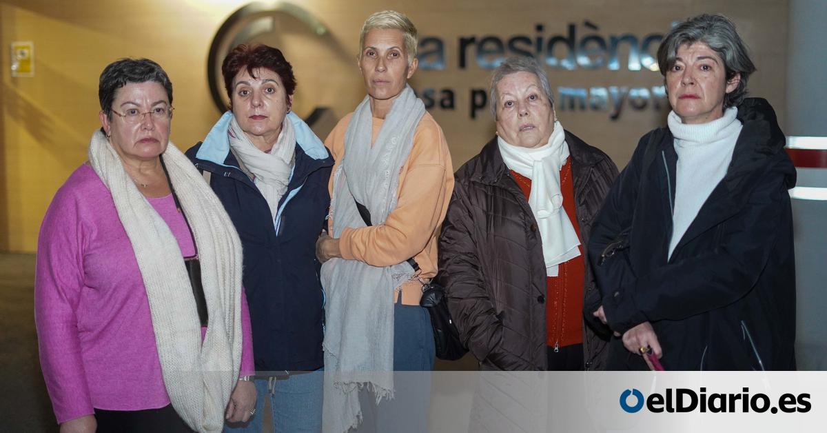Hospital Público Residencia Asistida Cas Serres