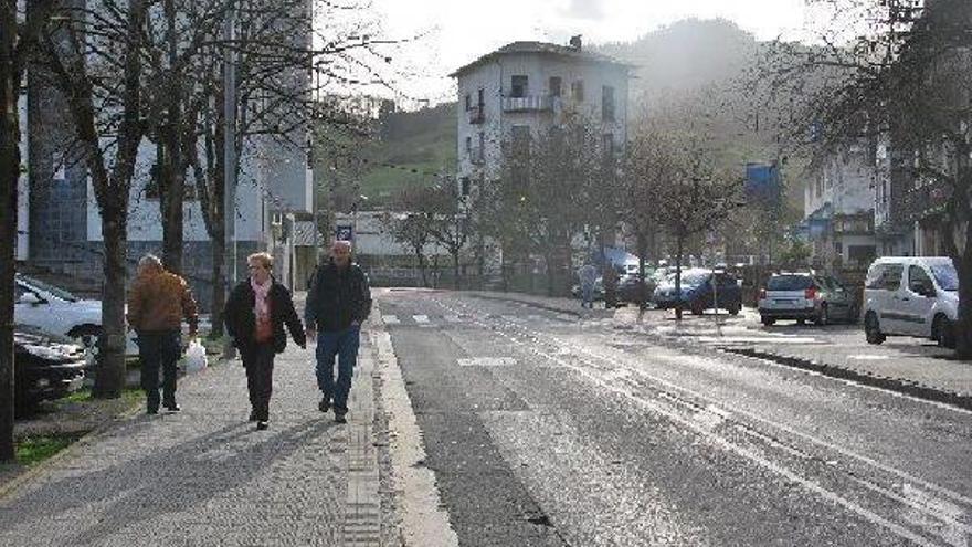 LA ROSALEDA DE VETUSTA, S.L.
