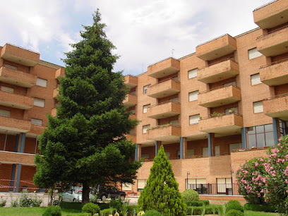 Residencias Para Ancianos En Logroño