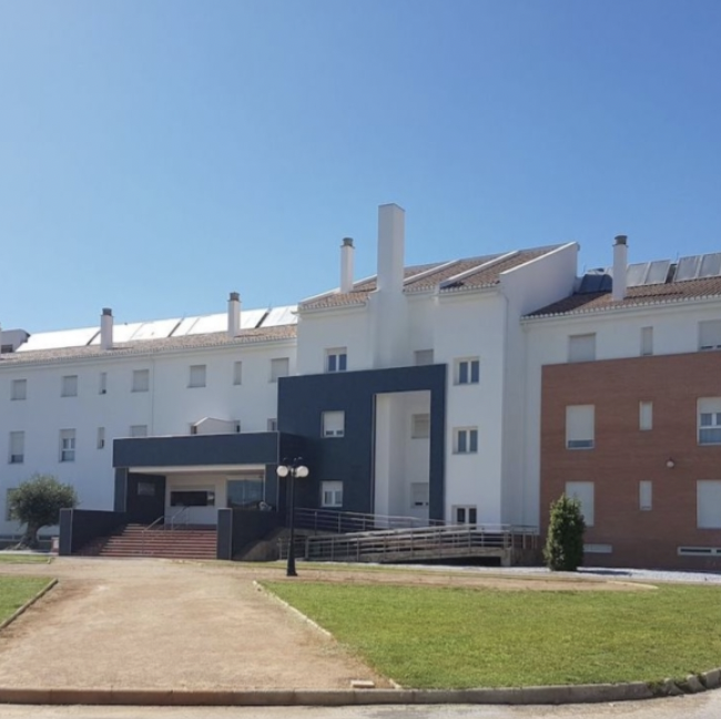 Residencias Para Ancianos En Lorca