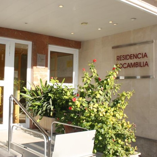 Residencias Para Ancianos En Marratxí