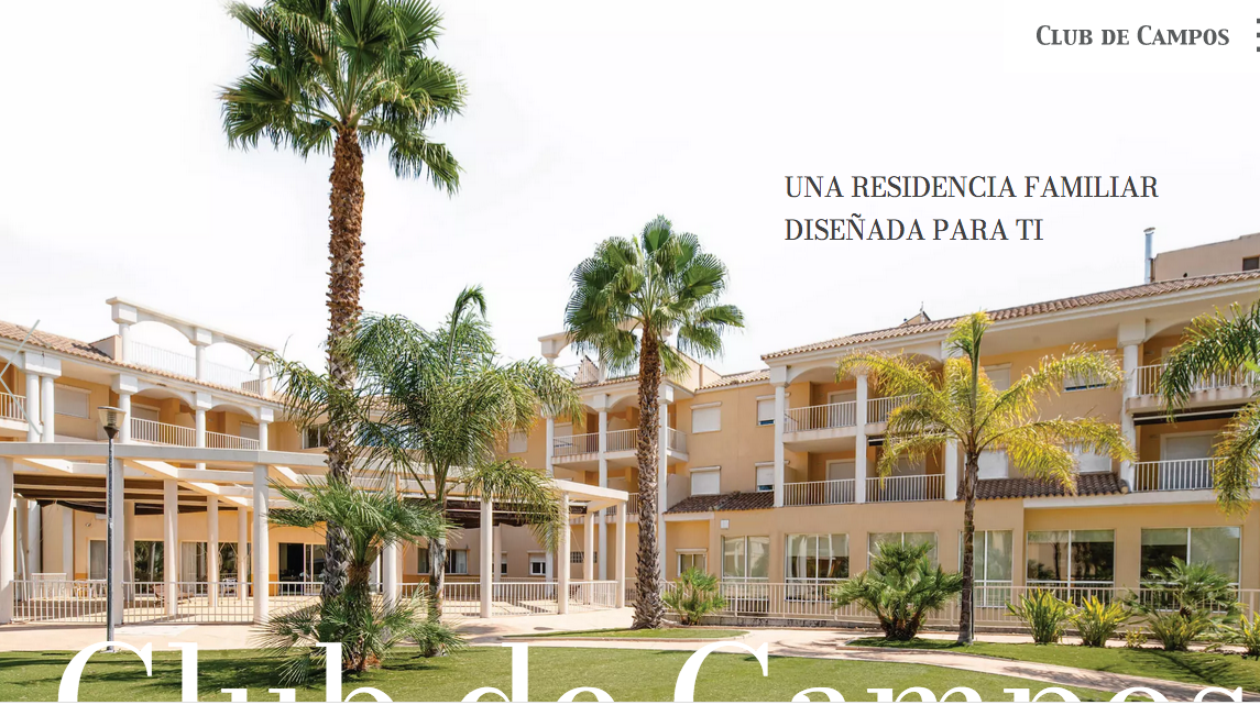 Residencias Para Ancianos En Mazarrón