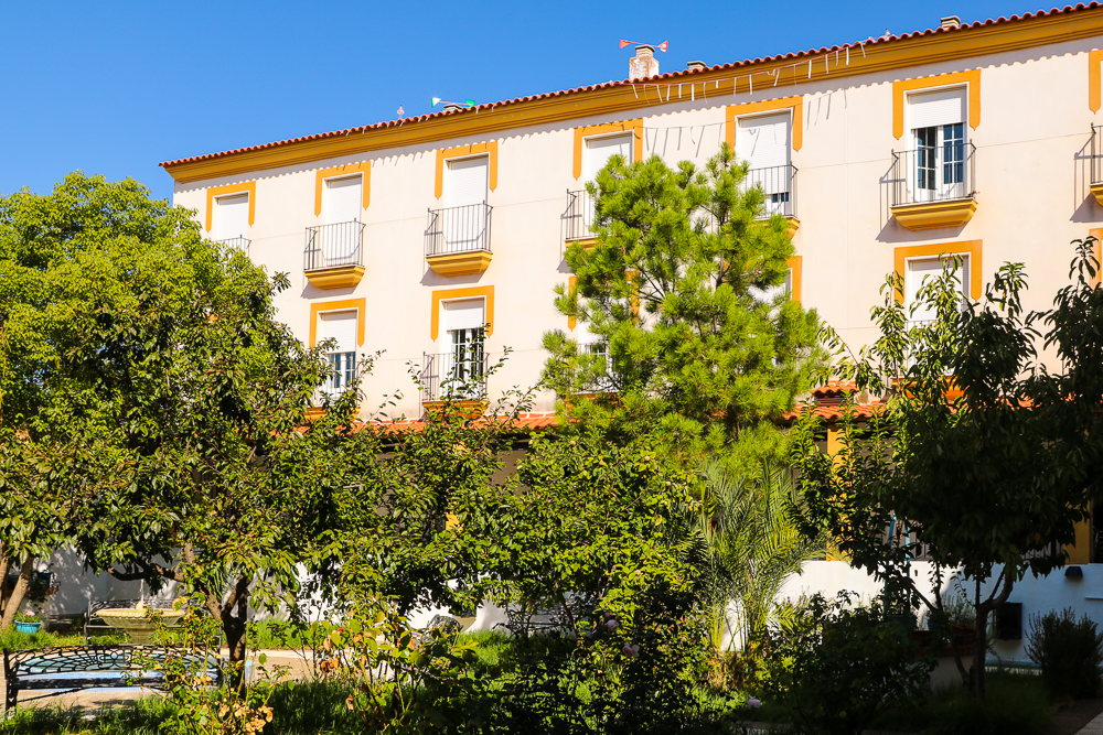 Residencias Para Ancianos En Montijo