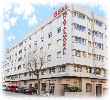 Residencias Para Ancianos En Navalmoral De La Mata