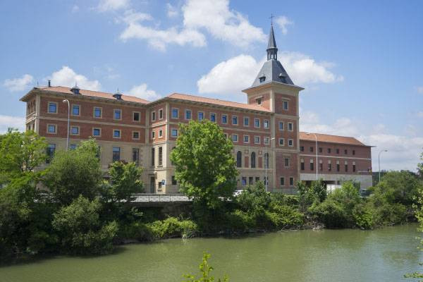 Residencias Para Ancianos En Pamplona