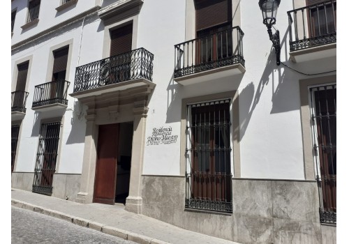 Residencias Para Ancianos En Santo Domingo De La Calzada