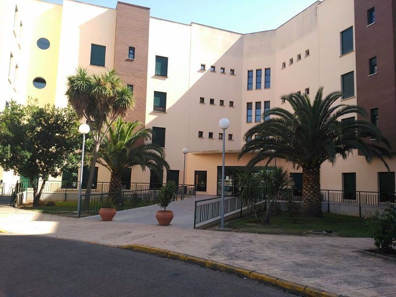 Residencias Para Ancianos En Villanueva De La Serena