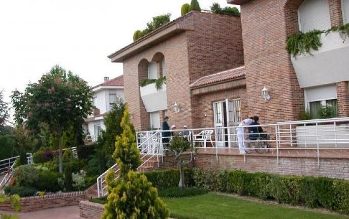 Residencias Para Ancianos En Villaviciosa