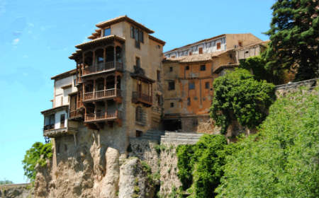 Residencias Para Mayores En Cuenca