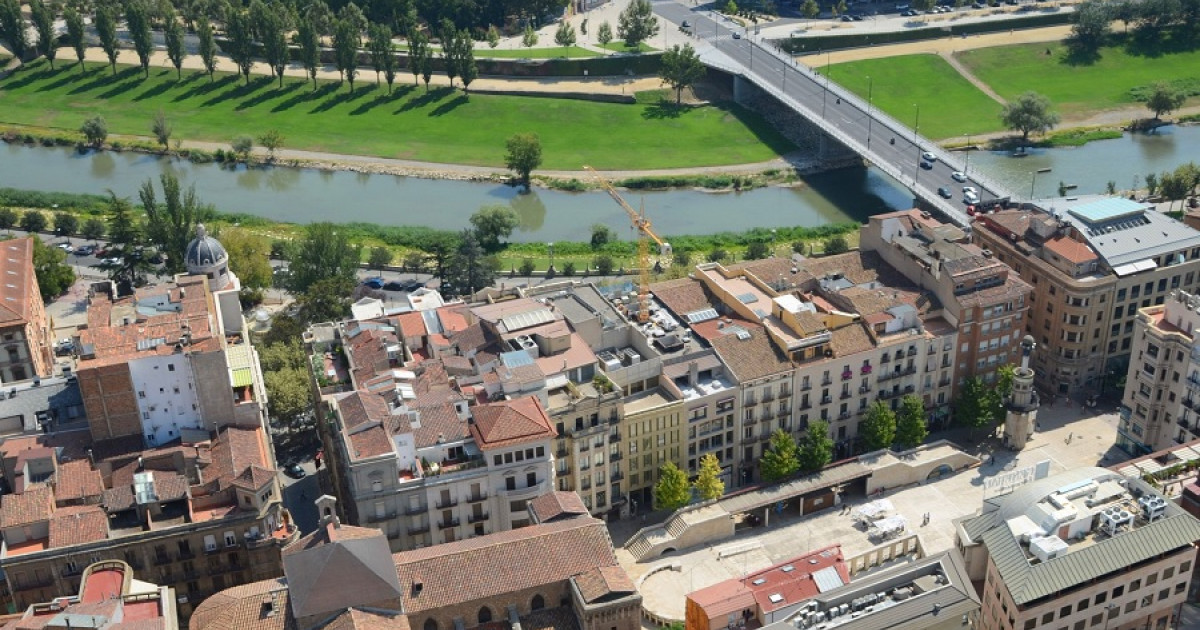 Residencias Para Mayores En Lleida