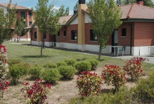 Residencias Para Mayores En Palencia