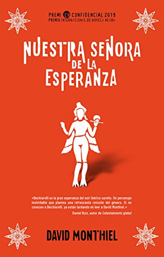 Nuestra Señora De La Esperanza