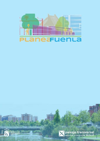 Parque Residencial Fuenlabrada 2